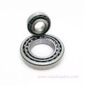 Durable Quality 30205 25x52x15mm Tapered Roller Bearing